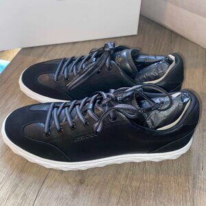 Jimmy Choo Mens Diamond Light Flex US 12